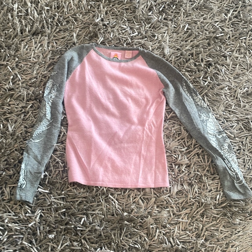 Evolve Cashmere sweater